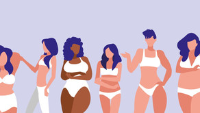 Body Neutrality