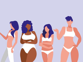 Body Neutrality