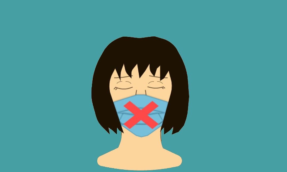 The World Pandemic