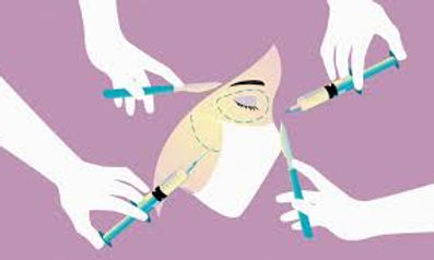 The Seamstress