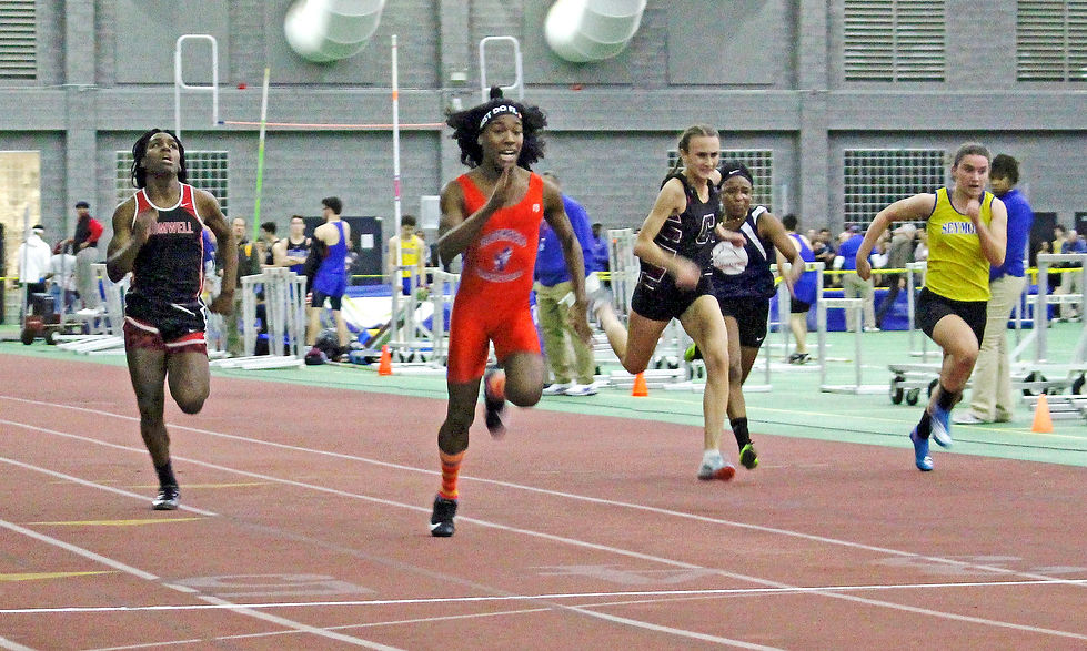 Banning Transgender Athletes