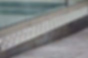 Hostile Architecture 