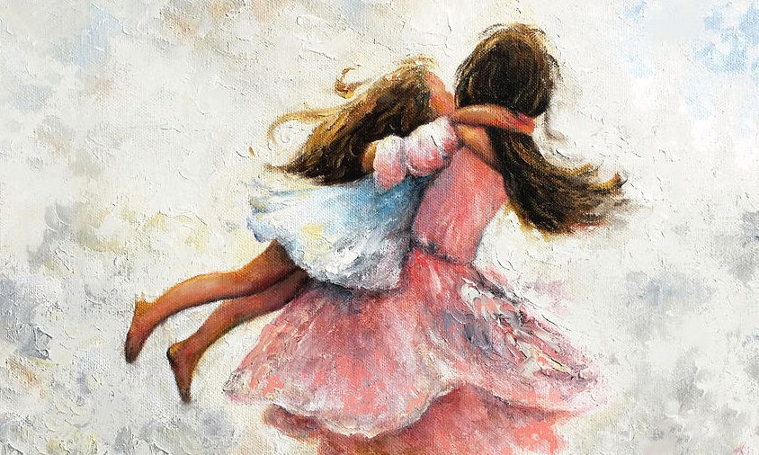 The Asian Sibling Controversy: Healthy Sibling Rivalry or Unhealthy Competitive Spirit?