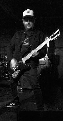 Alex Shuster 