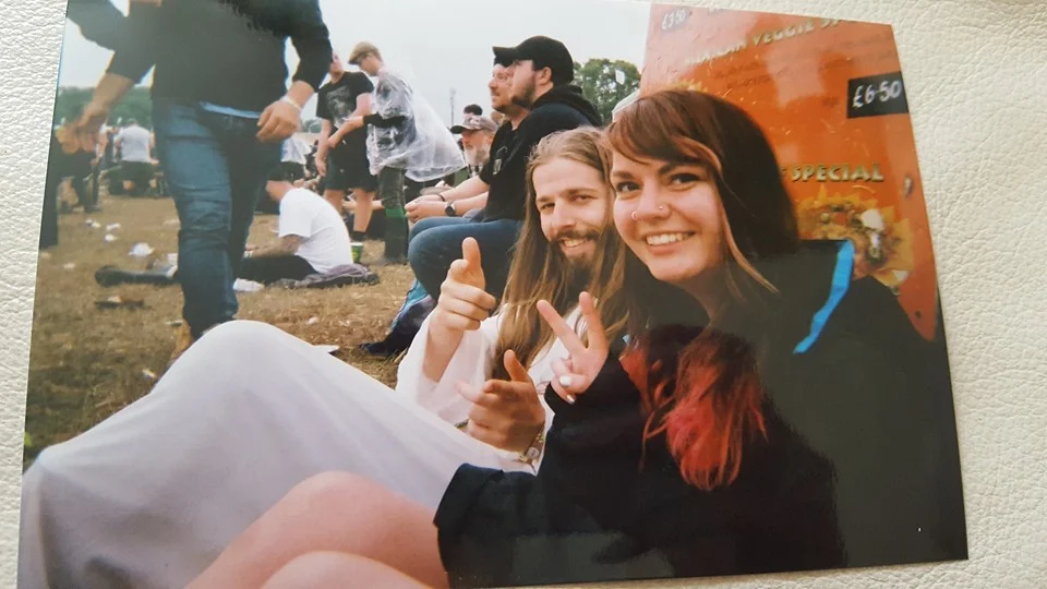 Download Festival 2016 | The Colour Chronicles Download Festival 2016 | The Colour Chronicles