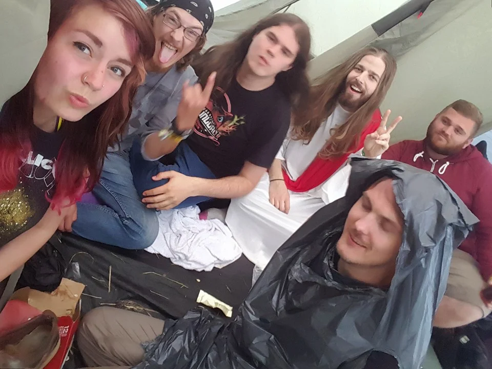 Download Festival 2016 | The Colour Chronicles Download Festival 2016 | The Colour Chronicles