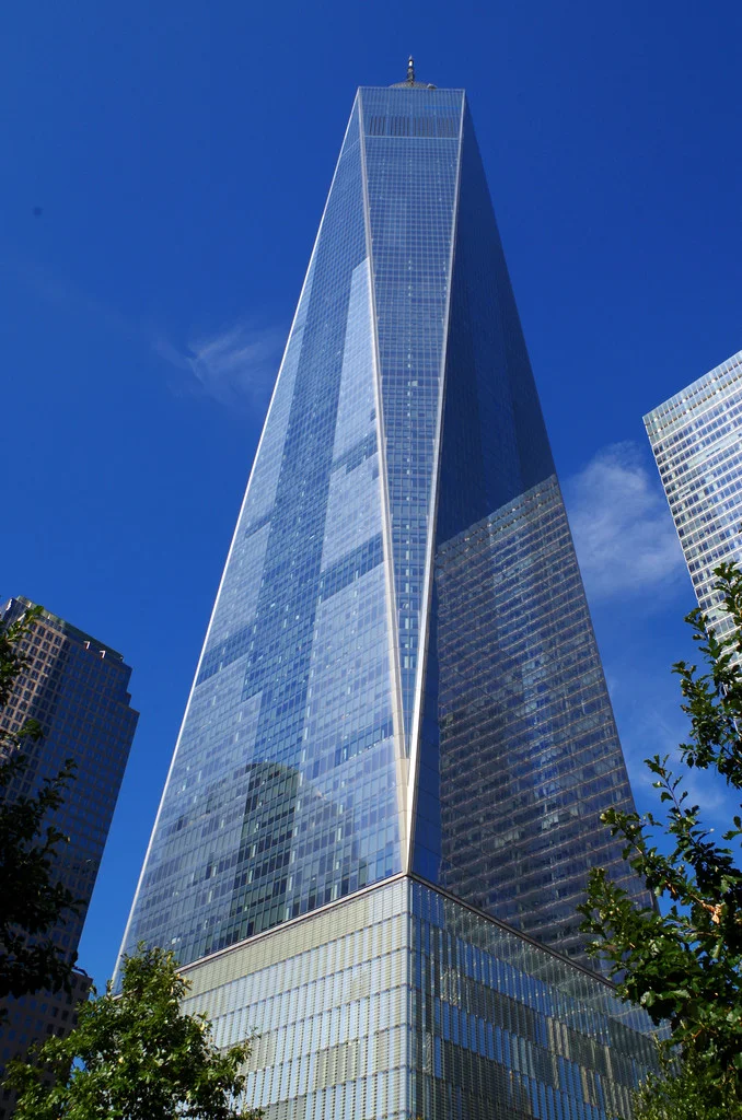 One World Observatory | New York Photo Diary | The Colour Chronicles One World Observatory | New York Photo Diary | The Colour Chronicles