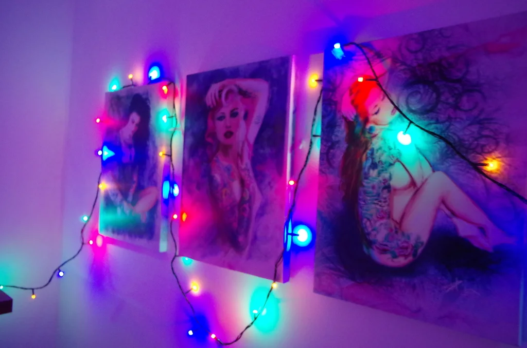 Sex Positive Bloggers | The Colour Chronicles Sex Positive Bloggers | The Colour Chronicles