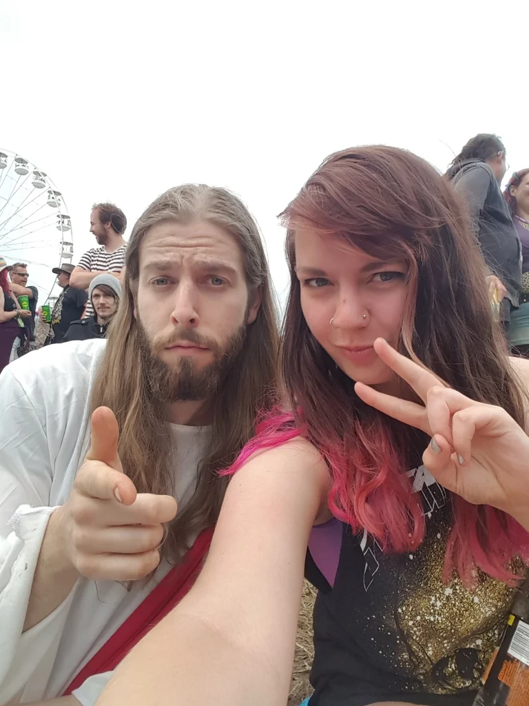 Download Festival 2016 | The Colour Chronicles Download Festival 2016 | The Colour Chronicles
