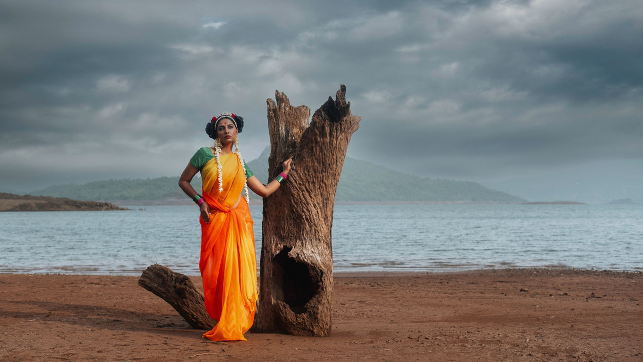 Anandghana by Hastkala