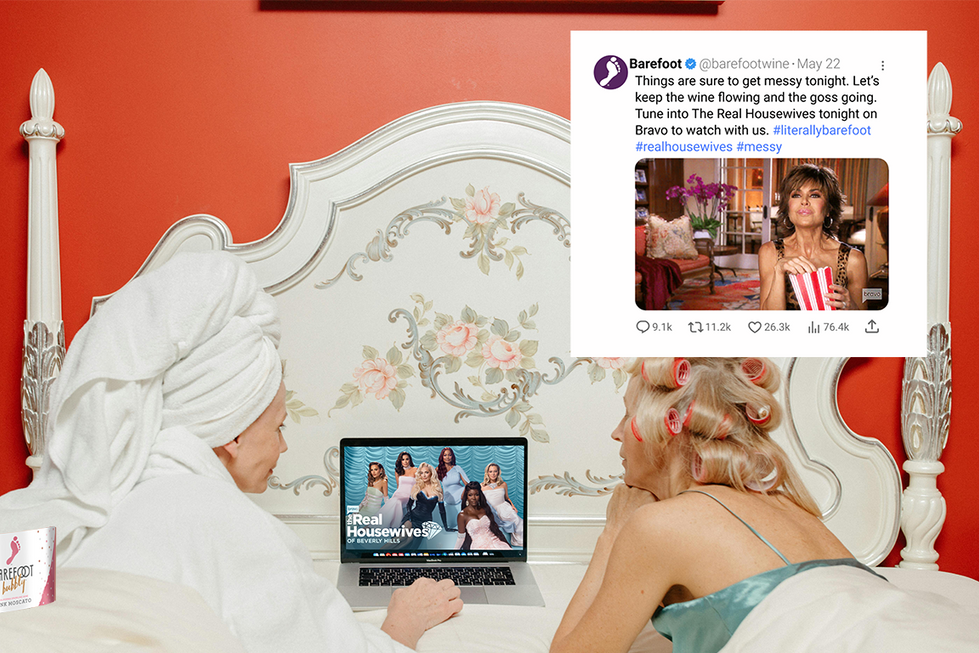 Social Promotion on X 