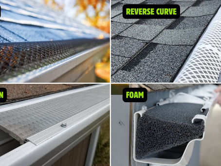 What Are Gutter Guards and Does My House Need Them?