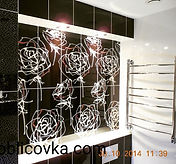 Минск укладка плитки, облицовка, мозаика, камень, клинкер.