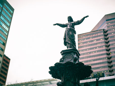 March First Brewing announces downtown Cincinnati location on Fountain Square
