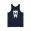 Thumbnail: M1 Unisex Jersey Tank
