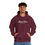 Thumbnail: M1 Unisex Heavy Blend™ Hooded Sweatshirt