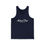 Thumbnail: M1 Unisex Jersey Tank