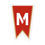 Thumbnail: M1 Kiss-Cut Stickers