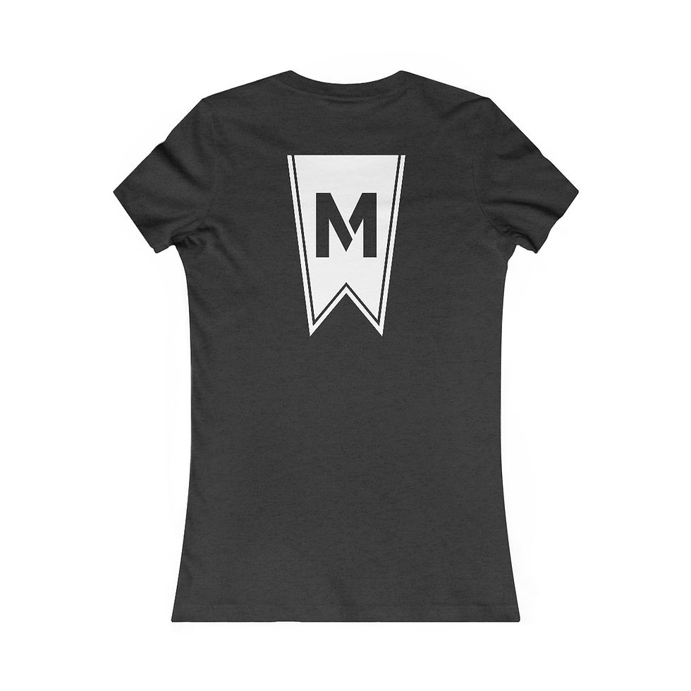 Thumbnail: M1 Women's Favorite Tee