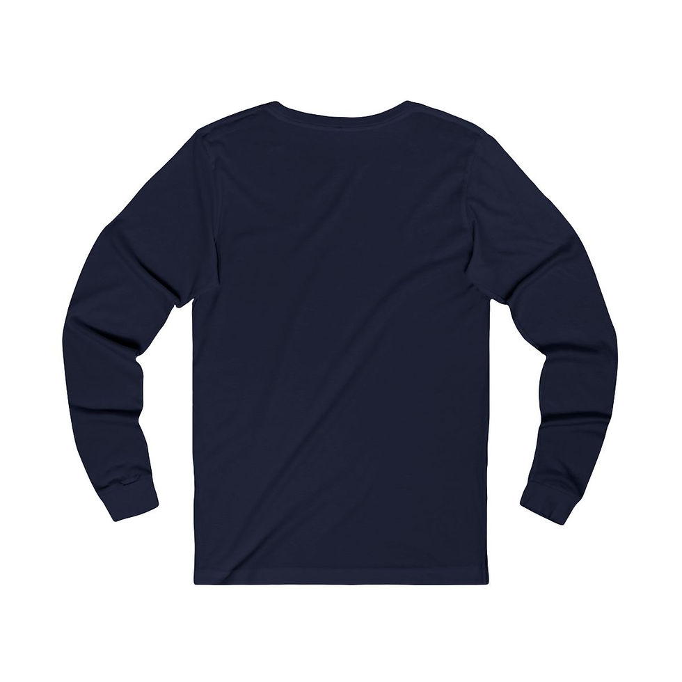Thumbnail: Cincinnati Distilling - Unisex Jersey Long Sleeve Tee