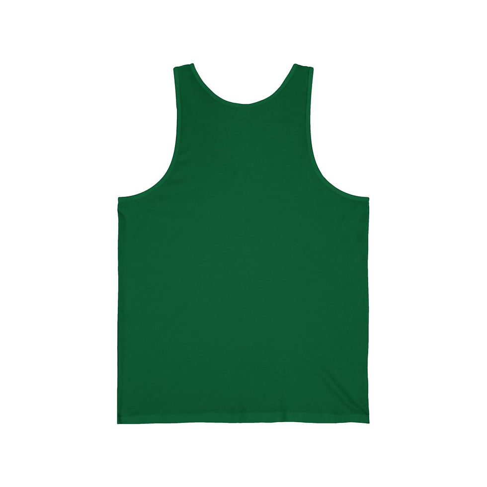 Thumbnail: Cincinnati Distilling - Unisex Jersey Tank