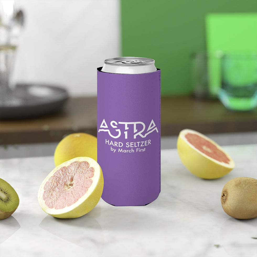 Thumbnail: Astra Slim Can Cooler
