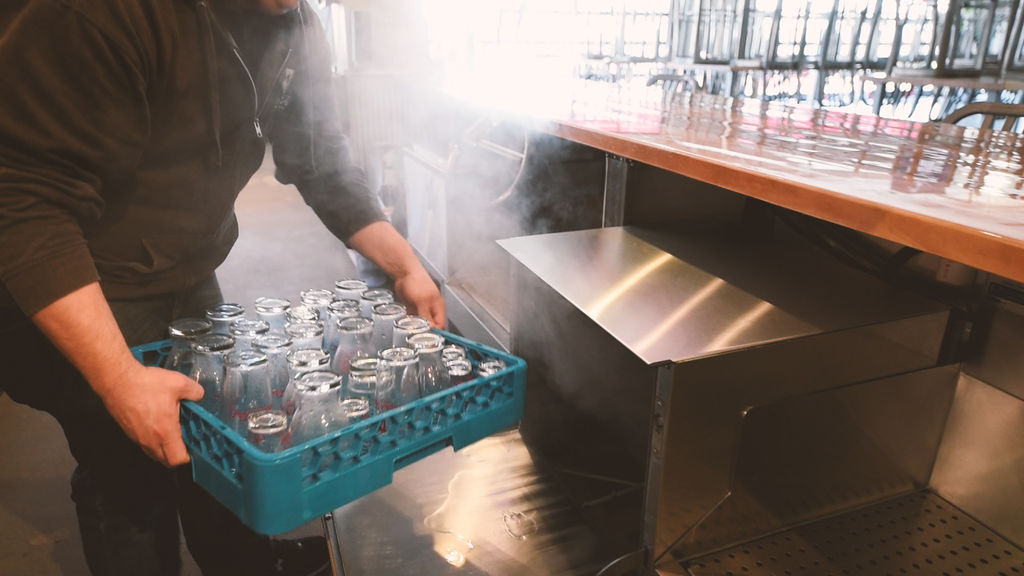 Meet Astra Hard Seltzer