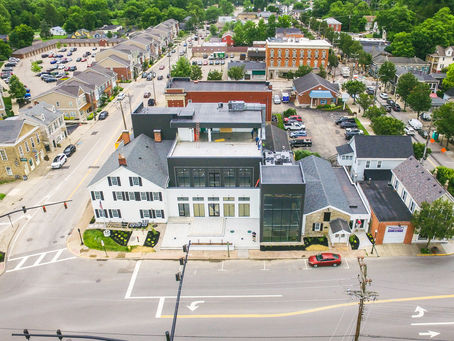 Cincinnati Distilling now open at the Old Millcroft Inn in Milford, Ohio