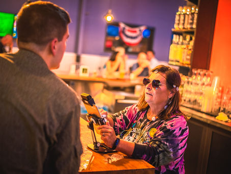 FigLeaf Brewing hosts 5th anniversary celebration on October 9th with special releases
