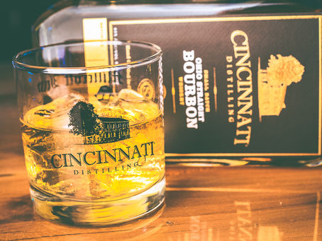 Cincinnati Based Sycamore Distilling Rebrands As Cincinnati Distilling