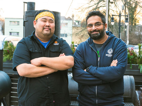Woodburn Brewing Launching Full Scale Kitchen In East Walnut Hills