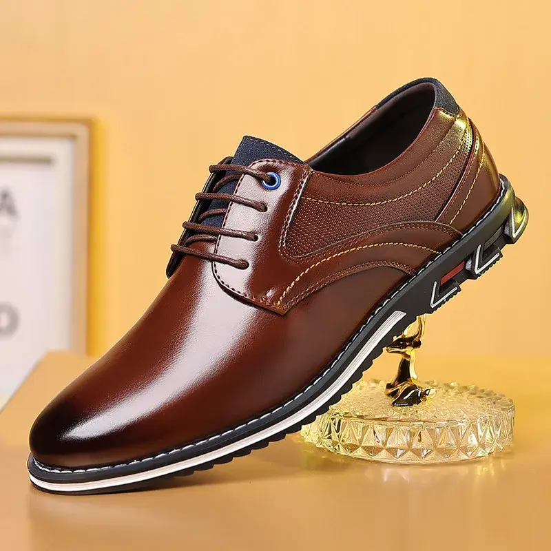 Thumbnail: York - Ultra Comfortable Shoes