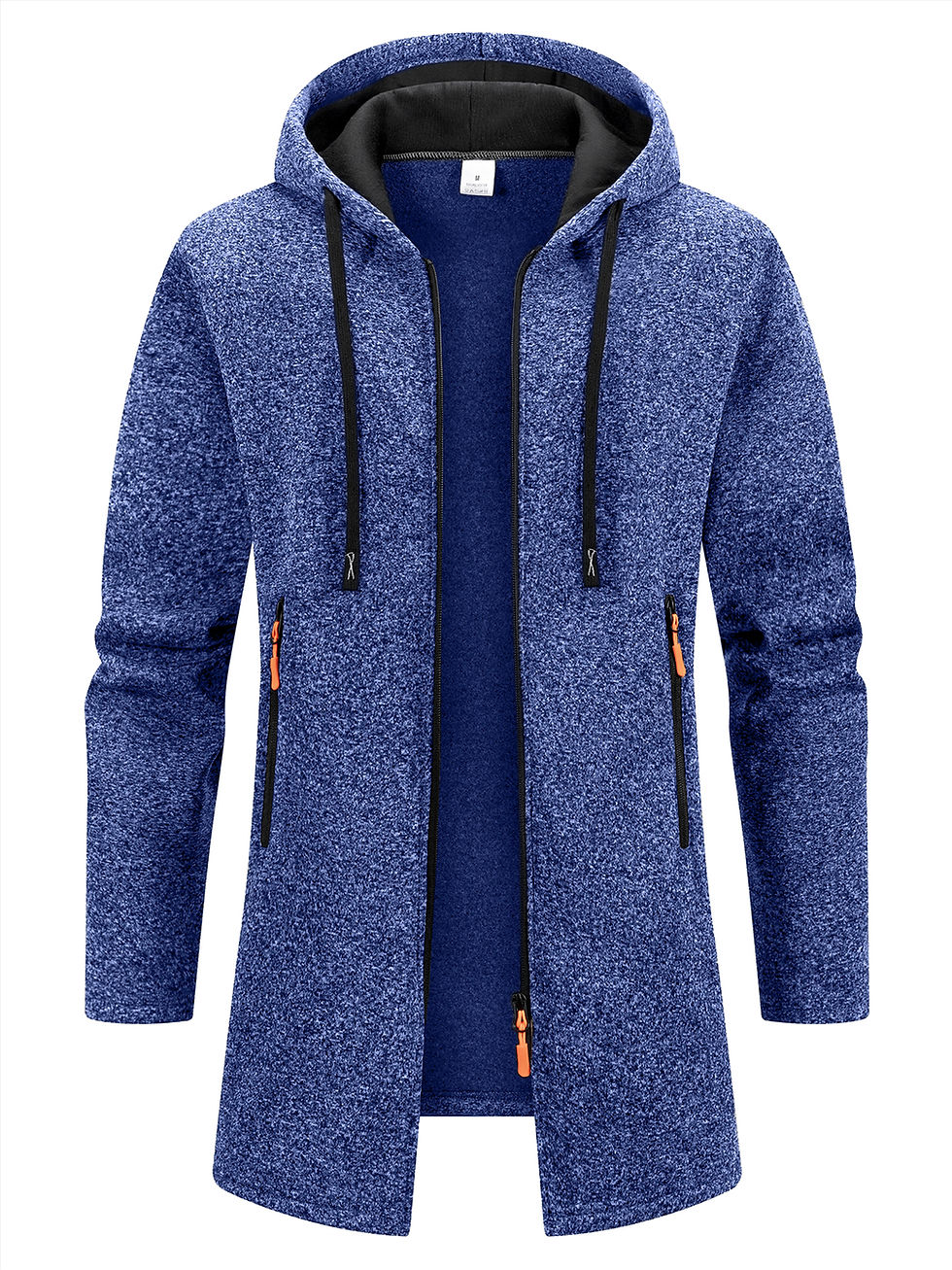 Thumbnail: THE CAIRNGORM FLEECE PARKA