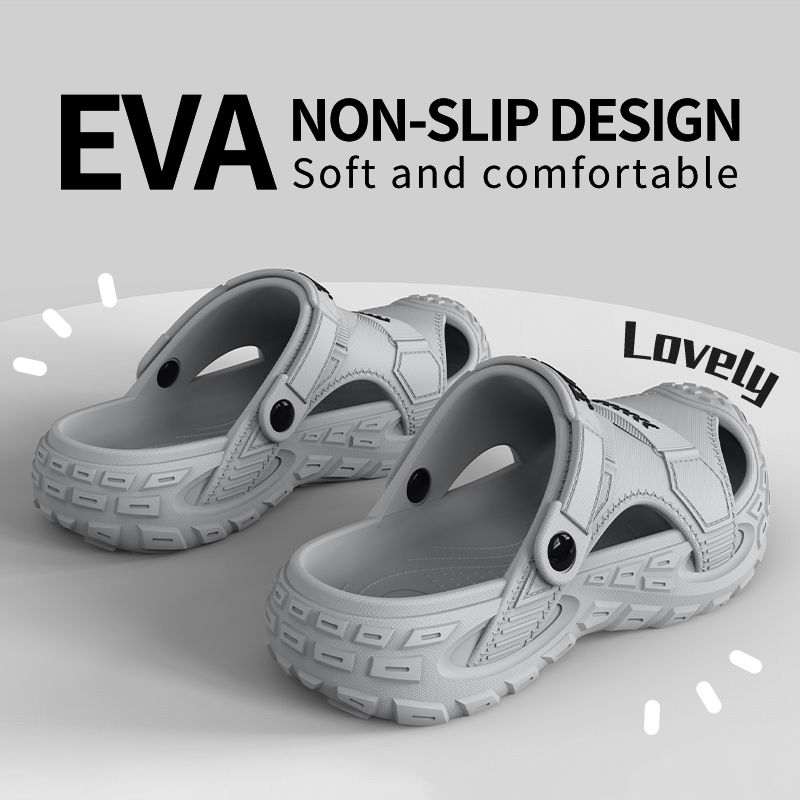 Thumbnail: Trend Tatical Sandal
