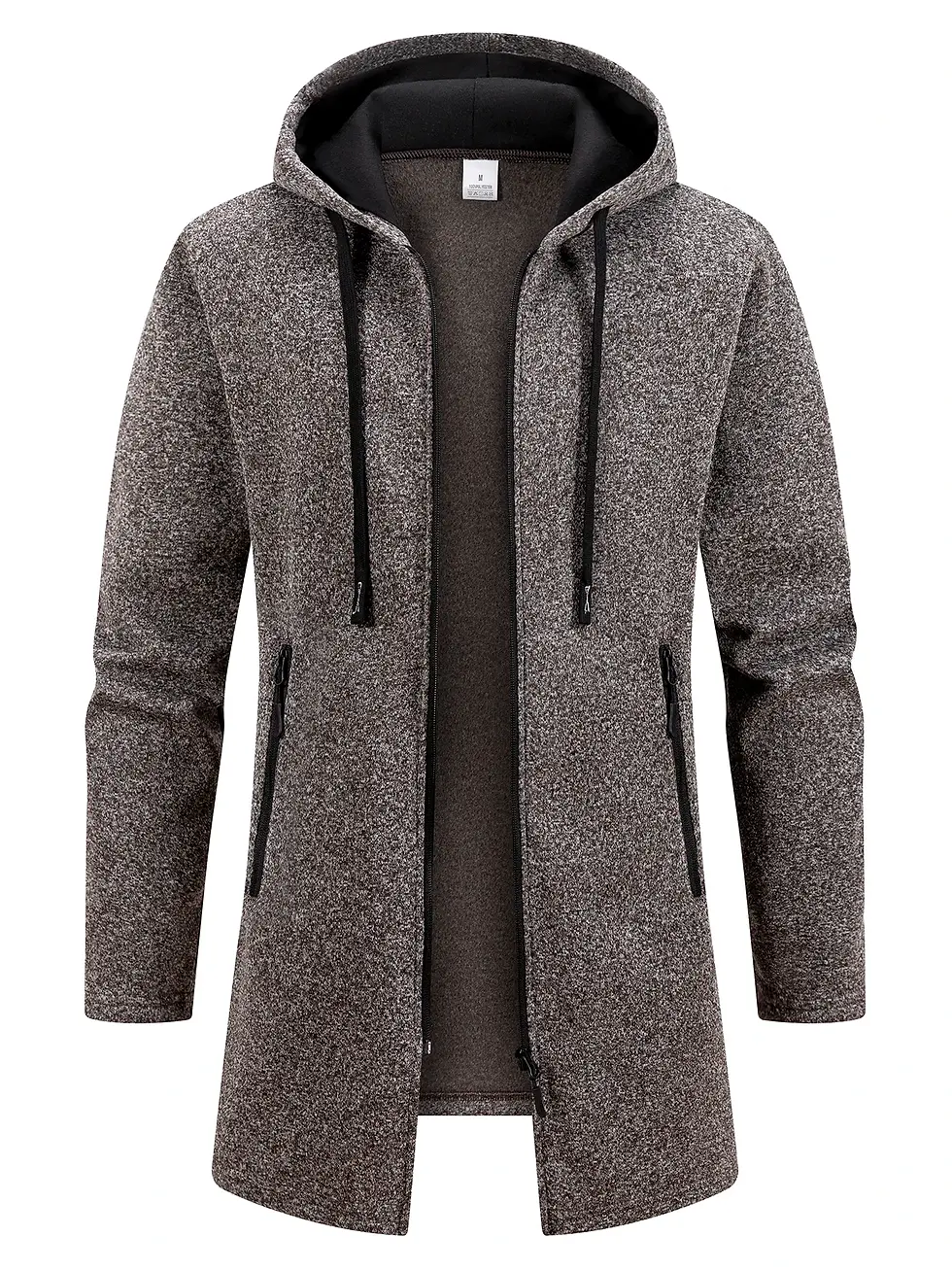 Thumbnail: THE CAIRNGORM FLEECE PARKA
