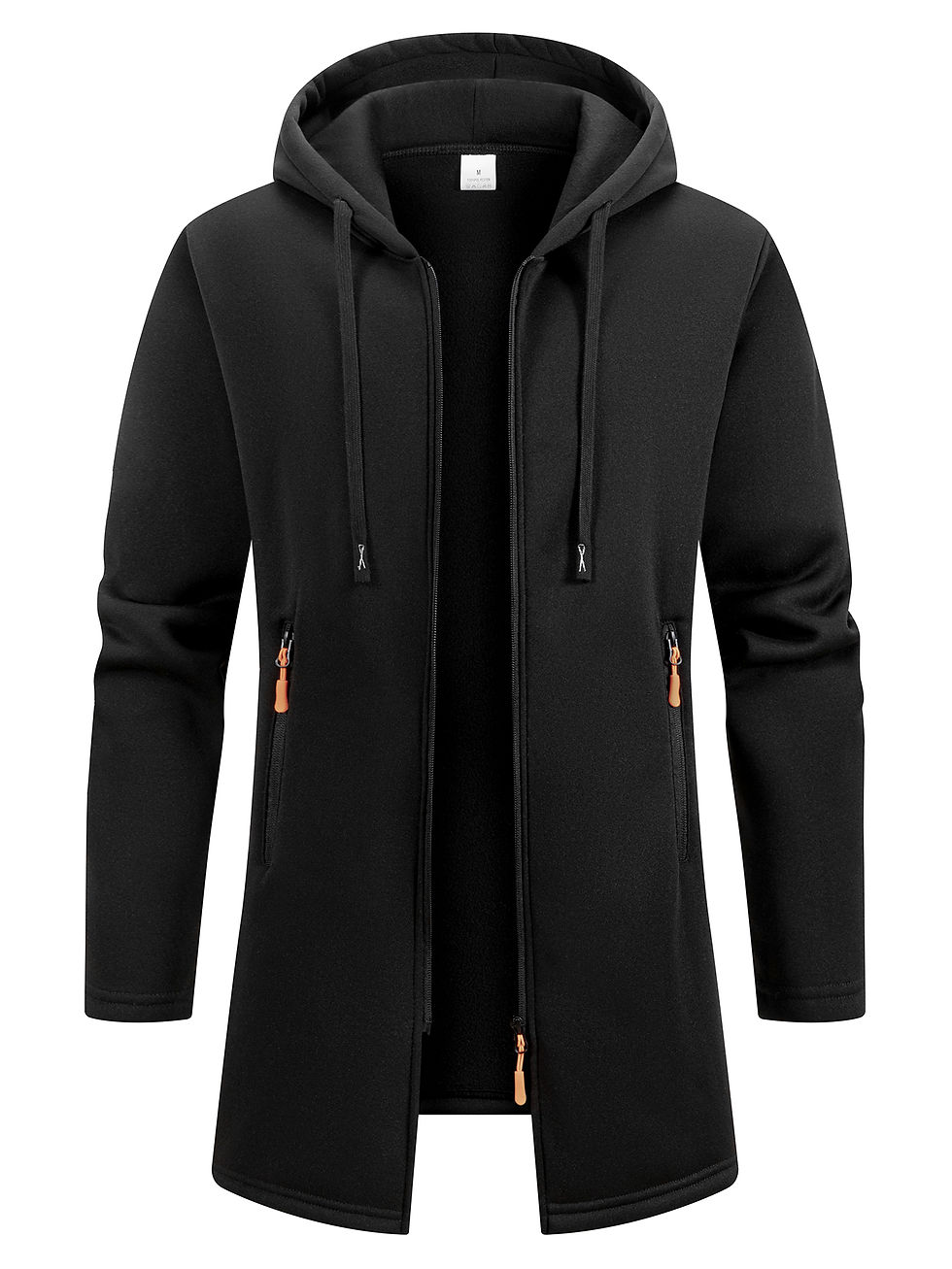 Thumbnail: THE CAIRNGORM FLEECE PARKA