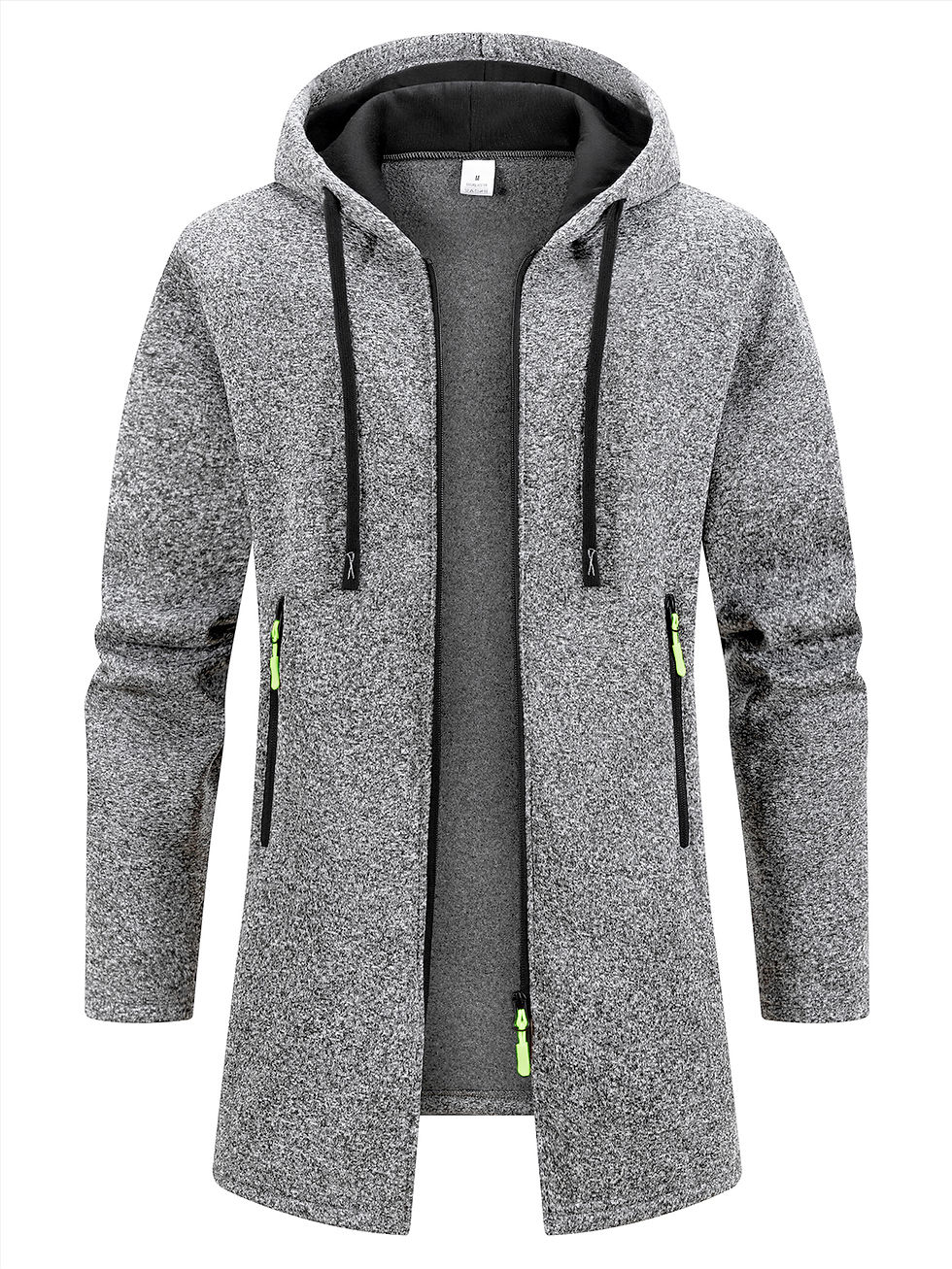 Thumbnail: THE CAIRNGORM FLEECE PARKA
