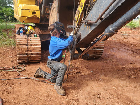 Unveiling Blue Arc Metals: Where Craftsmanship and Quality Converge