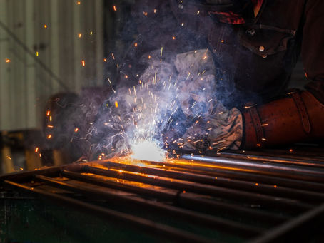 Metal Fabrication Marvels: Riding the Wave of Industry Trends!