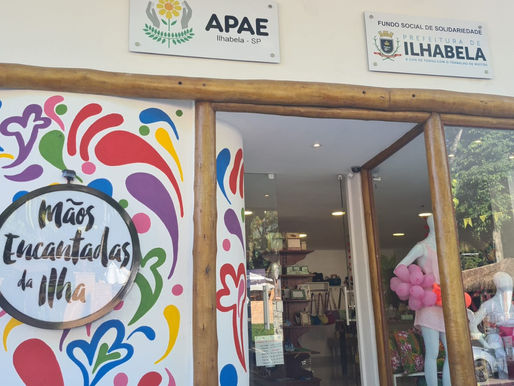 Loja “Mãos Encantadas da Ilha” completa um ano de funcionamento e destaca valorização dos novos arte