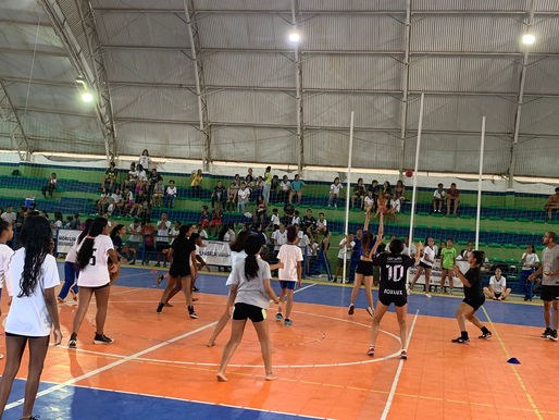 Prefeitura de Ilhabela realiza Premiação e encerramento da 13ª edição dos Jogos Estudantis