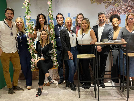 Ilhabela reforça seu destino na principal Feira de Casamentos do Brasil