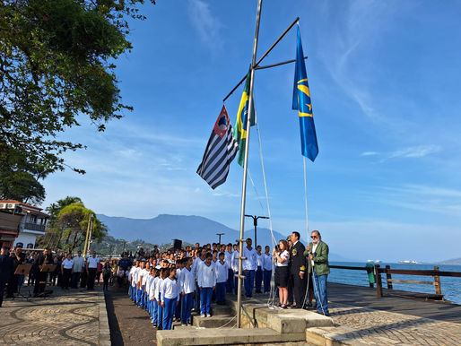Ilhabela comemora 218 anos com ocupação hoteleira acima da média