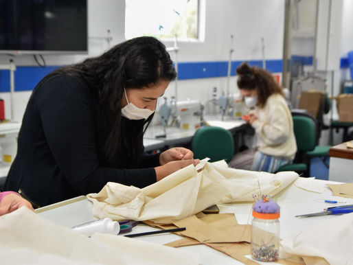 Fundo Social de Solidariedade de Ilhabela abre inscrições para Cursos de Qualificação