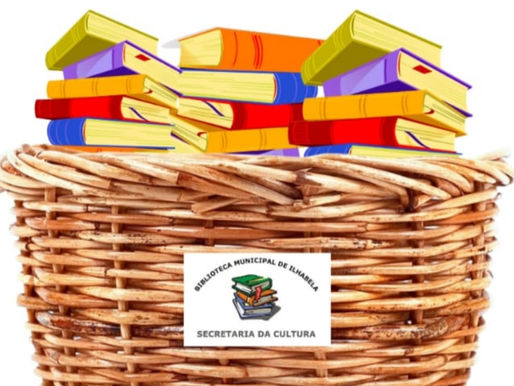 Biblioteca Municipal de Ilhabela realiza Podcast com profissionais da Literatura