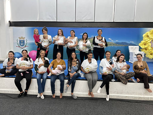 Em Ilhabela, mulheres contam com rede de serviços especializados em saúde e inclusão social