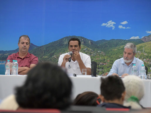 População aprova iniciativa do Prefeito Toninho Colucci na criação da Lei de Proteção ao Patrimônio