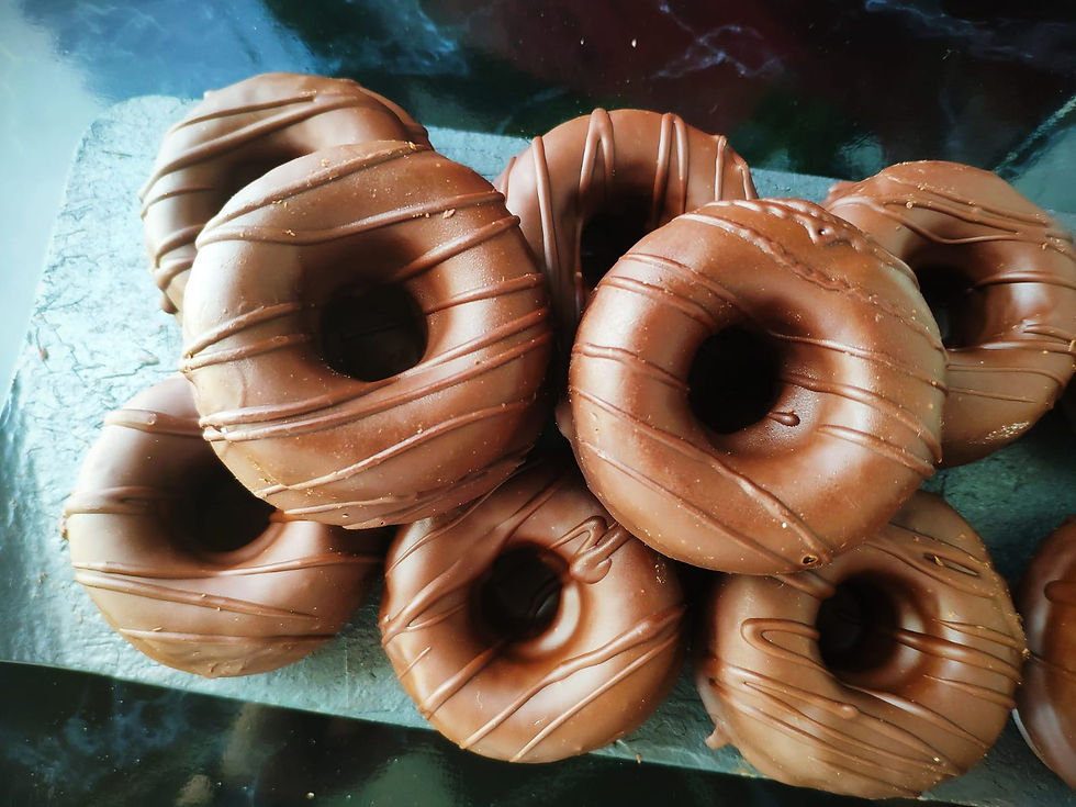 Miniatura: Donetes