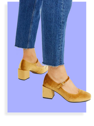 The Cutest Shoes From Every Era