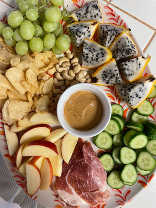 My Whole 30 Survival Tips!